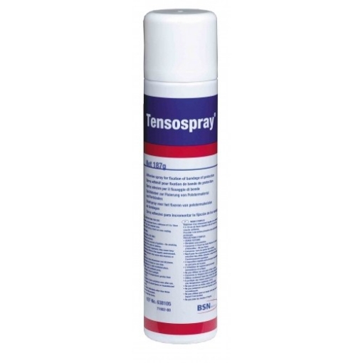 Immagine di Tensospray BSN 300ML