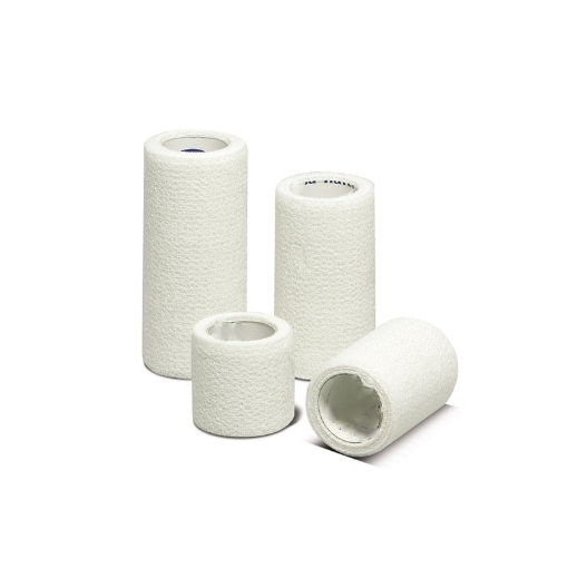 Immagine di Nastro elastico per benda Tape Fix 10cm X 10m (PEHA HAFT)