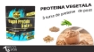 Immagine di PROTEINA VEGANA 3 STACK - 500G