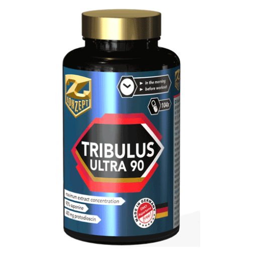 Immagine di TRIBULUS ULTRA 90 - 104 CAPSULE