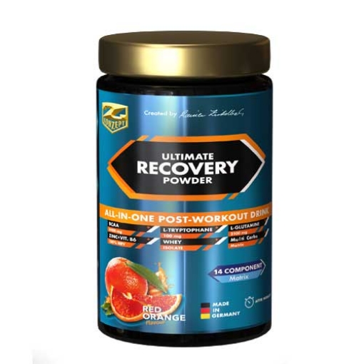 Immagine di ULTIMATE RECOVERY 700g - DOPO L'ALLENAMENTO