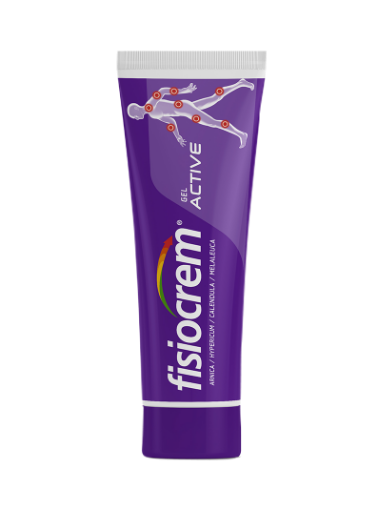 Immagine di FISIOCREM Activ Gel - Crema antinfiammatoria - 60ml