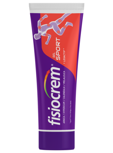 Immagine di FISIOCREM Sport - Crema antinfiammatoria - 120ml