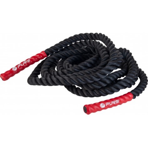 Immagine di Corda da allenamento - Battle Rope 9m