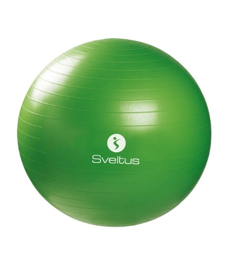 Immagine di Palla Fitness - Ø65 Sveltus Verde