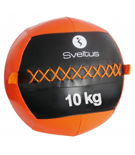 Immagine di Wall Ball - Sveltus 10kg