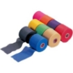 Immagine di Nastro PRE Tape - Cramer Colors 7cm x 27.4m Arancione