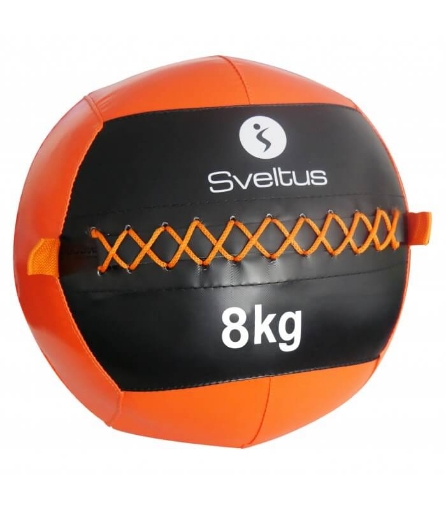 Immagine di Wall Ball - Sveltus 8kg