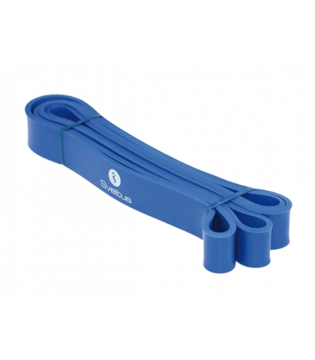 Immagine di Banda elastica - Power Band 13-35 kg - Blu Sveltus