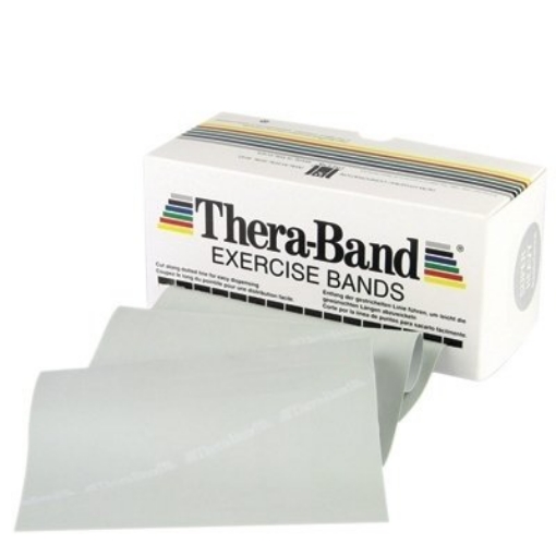 Immagine di Benda elastica THERA-BAND® - Argento