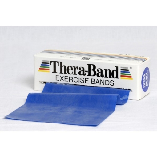 Immagine di Benda elastica THERA-BAND® - Blu