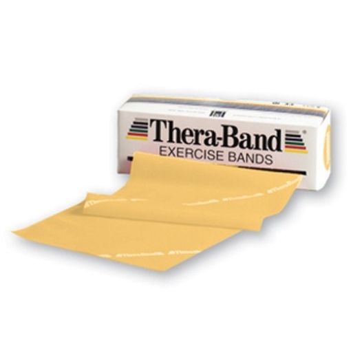 Immagine di Benda elastica THERA-BAND® - Beige