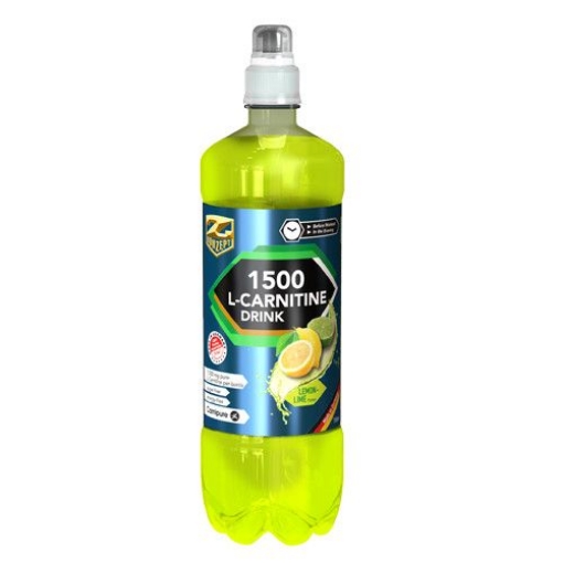 Immagine di BEVANDA L-CARNITINA 1500MG - 750ML - Lime