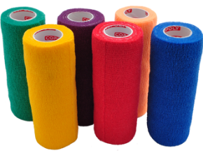 Immagine per la categoria  Bendaggi Elastici 15cm