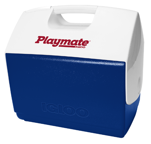 Immagine di Igloo Playmate - 15,2 litri Blu