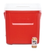 Immagine di Igloo Laguna 60 roller (56 litri) Rosso