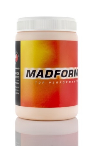 Immagine di Gel riscaldante - MADFORM 1000ml