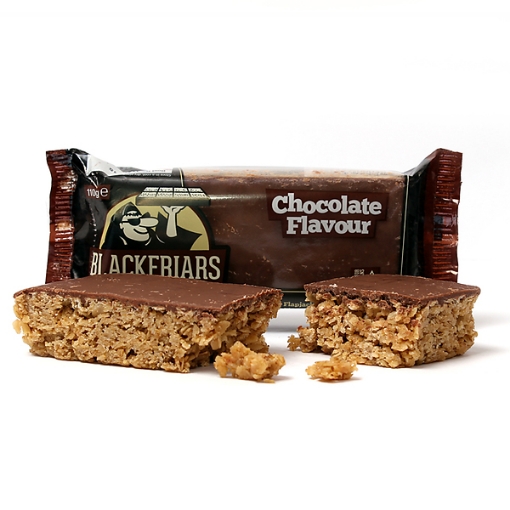 Immagine di Barretta Energetica FlapJack - 110g Cioccolato