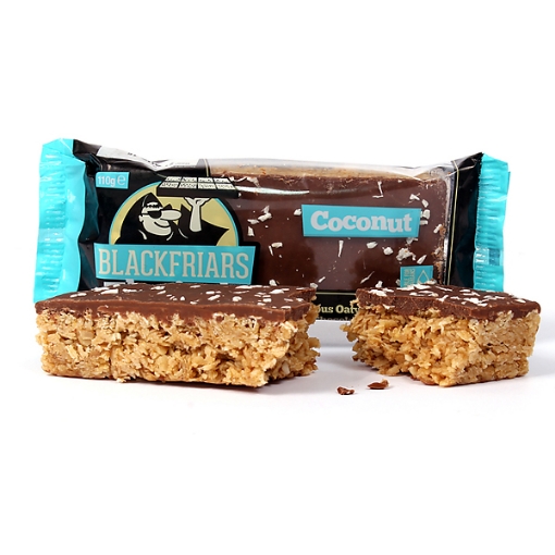 Immagine di Barretta Energetica FlapJack - 110g Cocco