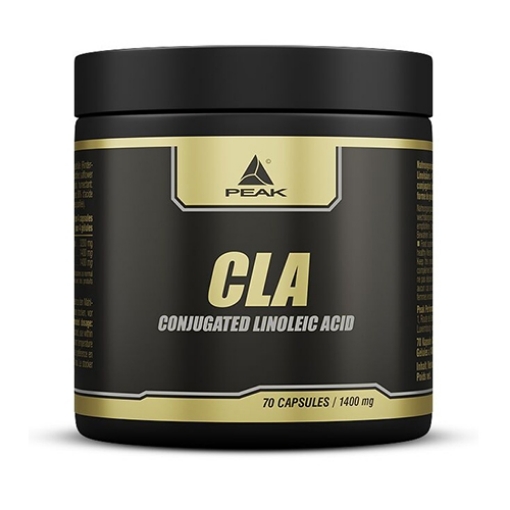 Immagine di CLA 70 capsule - Peak