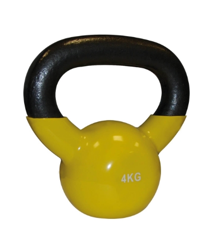 Immagine di Pesa kettlebell 4kg