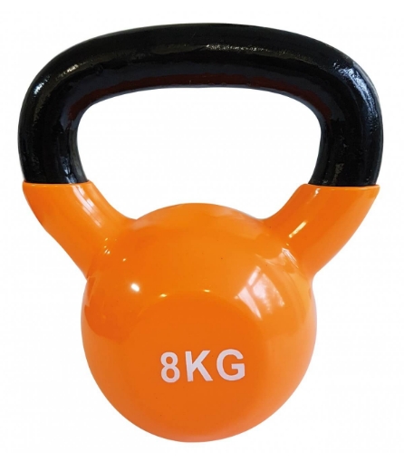 Immagine di Pesa kettlebell 8 kg