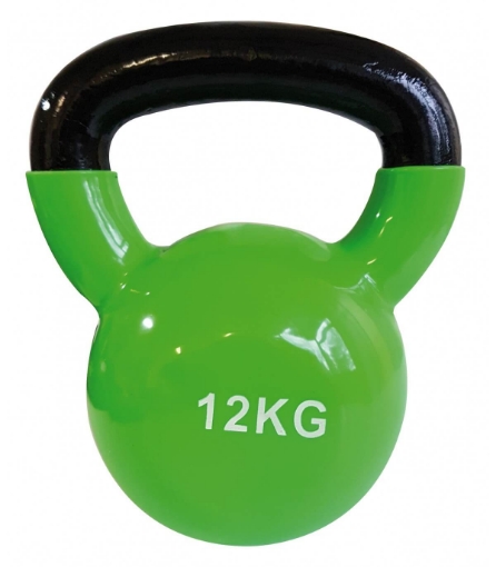 Immagine di Pesa kettlebell 12 kg