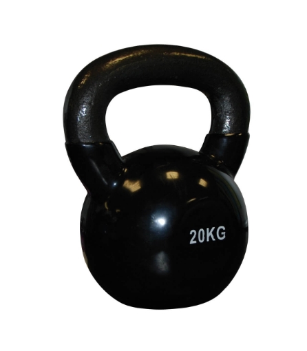 Immagine di Pesa kettlebell 20 kg