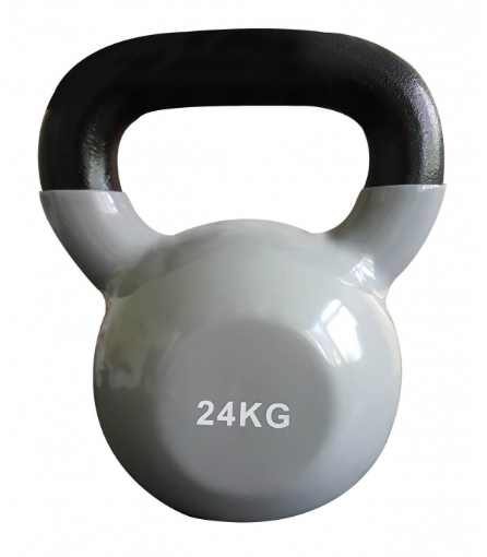 Immagine di Pesa kettlebell 24kg