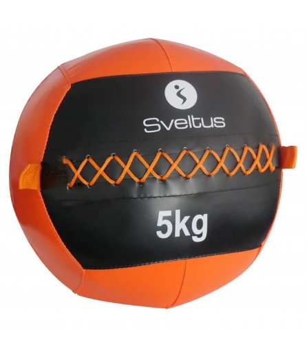 Immagine di Wall Ball - Sveltus 5kg