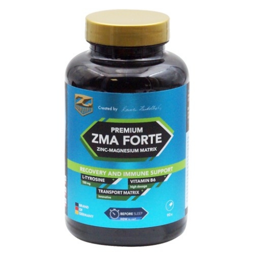 Immagine di ZMA Forte Z-Konzept 90 caps