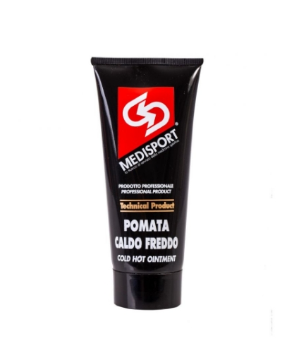 Immagine di Unguento CALDO/FREDDO - Medisport 200 ml