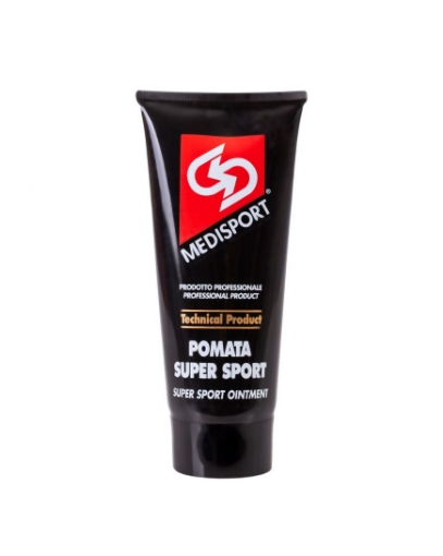 Immagine di Unguento Super Sport - Medisport 200 ml