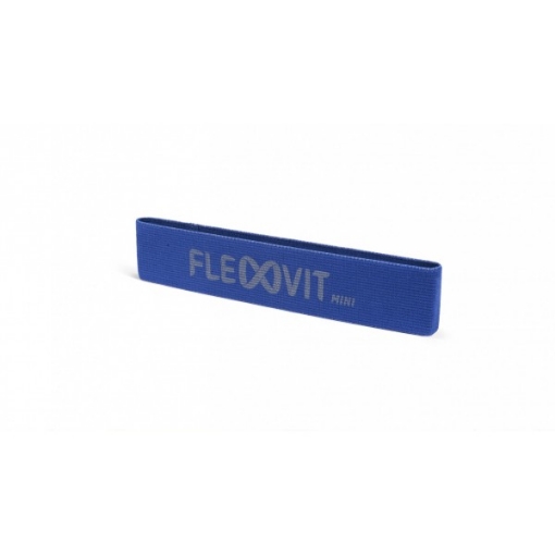 Immagine di FLEXVIT® MINI BANDA POWER BLU