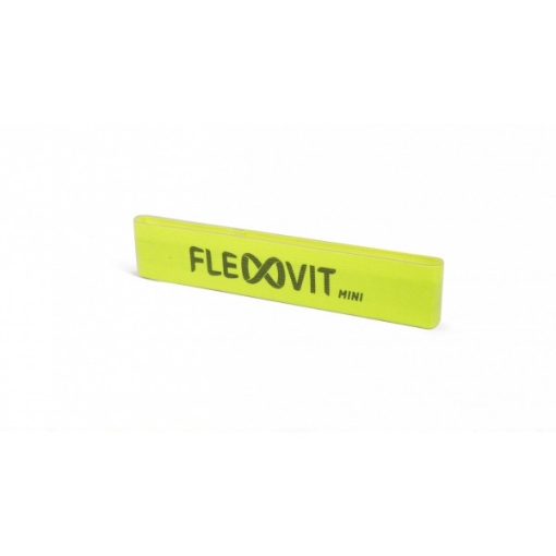 Immagine di FLEXVIT® MINI BANDA REHAB GIALLA