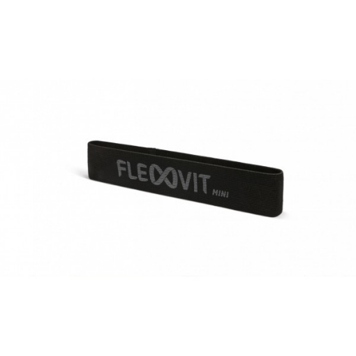 Immagine di FLEXVIT® MINI BANDA PROFESSIONALE NERA