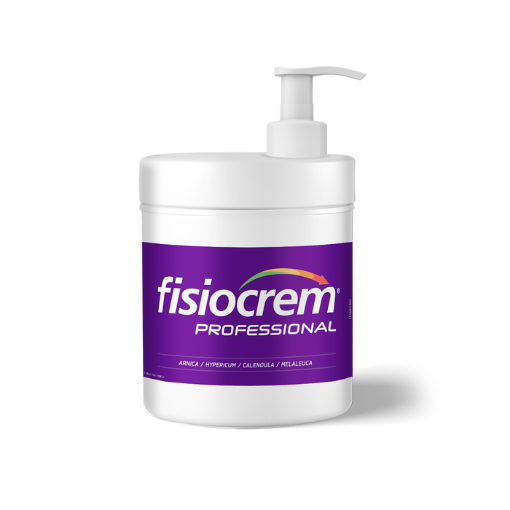 Immagine di FISIOCREM PRO - Crema antinfiammatoria - 1000ml