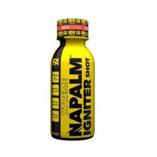 Immagine di  Xtreme Napalm Igniter Shot -Mango- 120 ml