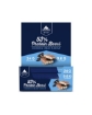 Immagine di Barretta al 53% di Proteine 45g - Cookies & Cream