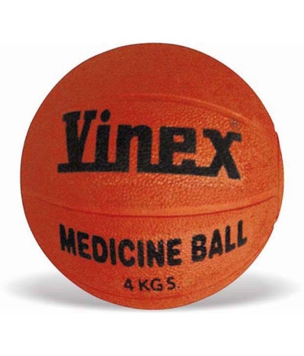 Immagine di Palla Medicinale 4kg - Vinex