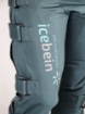 Immagine di Sistema di recupero tramite crioterapia ICEBEIN - Aria fredda - M/L