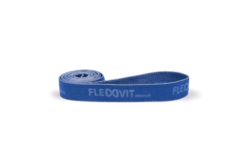 Immagine di FLEXVIT® REVOLVE POWER BAND BLU