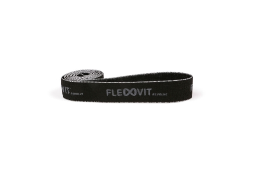 Immagine di FLEXVIT® REVOLVE BANDA ELITE NERA