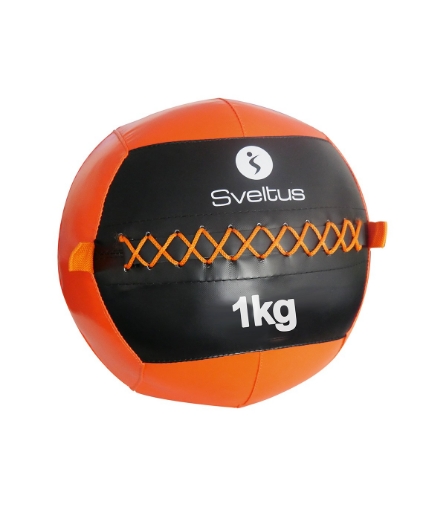 Immagine di Wall Ball - Sveltus 1kg