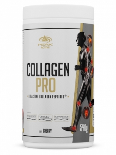 Immagine di Collagene Pro 540g - Ciliegia - Peak