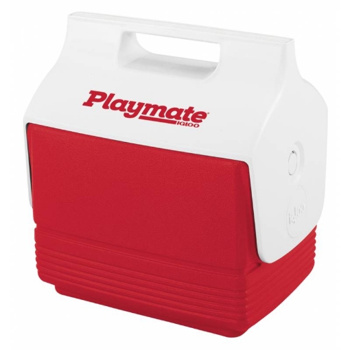 Immagine di Igloo Mini Playmate (3 litri) Rosso