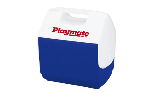 Immagine di Igloo Playmate - 6,6 litri Blu