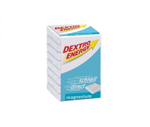 Immagine di Dextro Energy Magnesio 47g