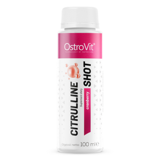 Immagine di OstroVit Shot di Citrullina 100 ml