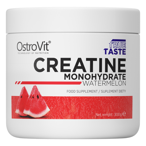 Immagine di OstroVit Creatina Monoidrato 300g - Anguria